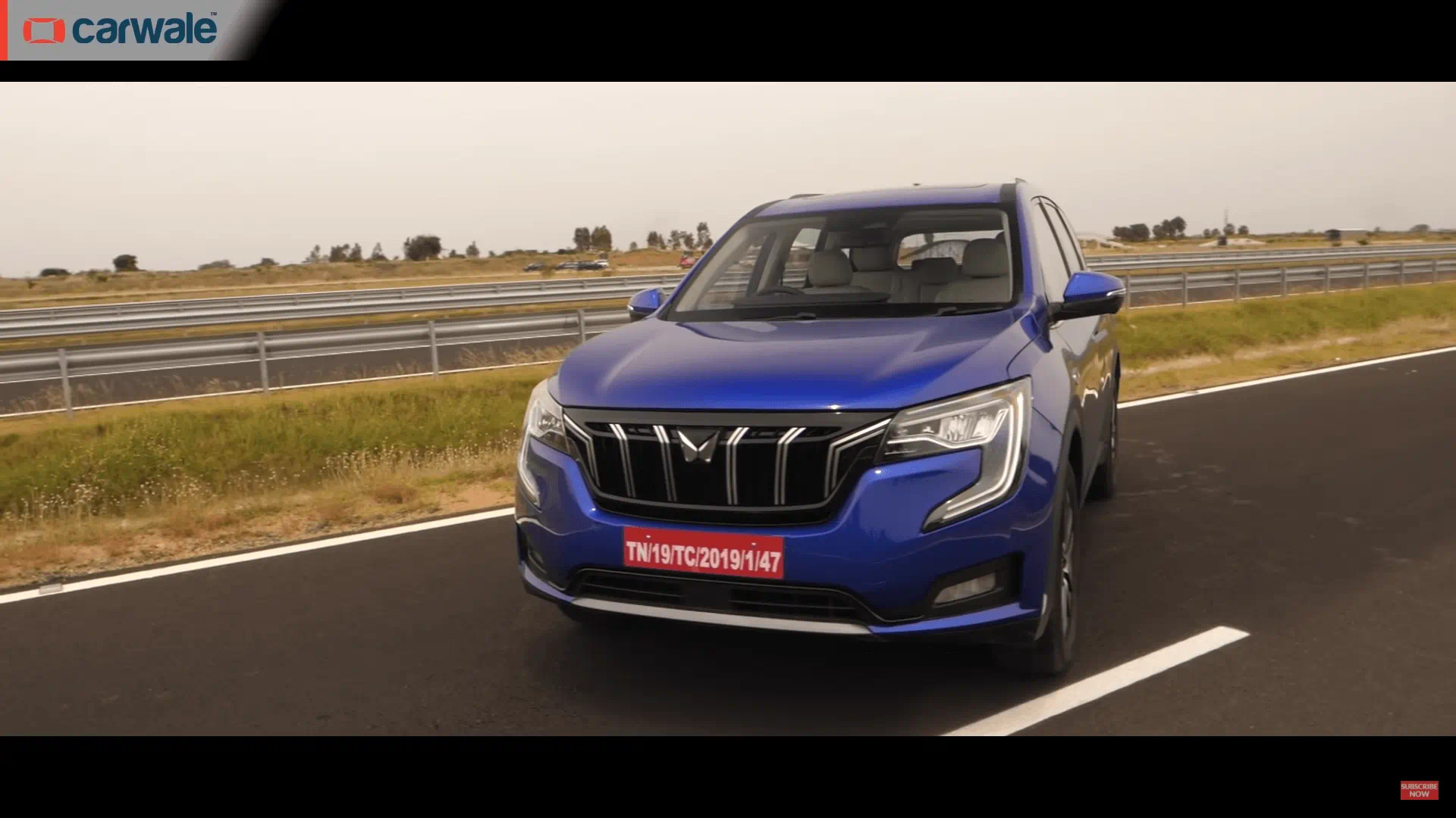 XUV700 CarWale Expert Review  